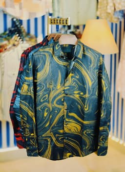 Stylist Shirt 👕