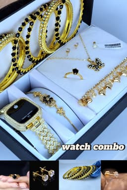 Watch Combo