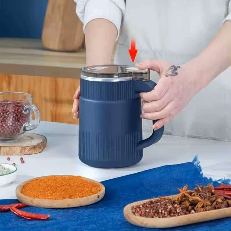 Electric Mug Grinder