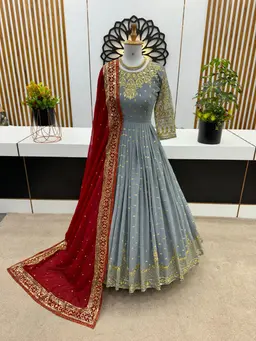 Party Dress