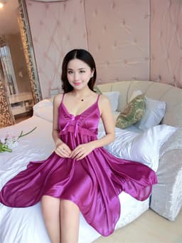 Night dress and Inner