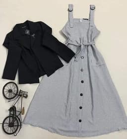westrn dress