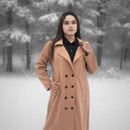 Overcoat