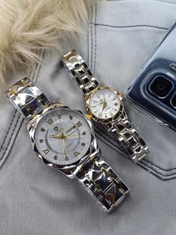 Couple Watch ⌚
