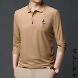 Polo shirt 👕