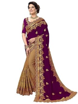 Indian Sharee